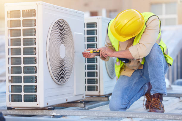  Fort Carson, CO HVAC Pros