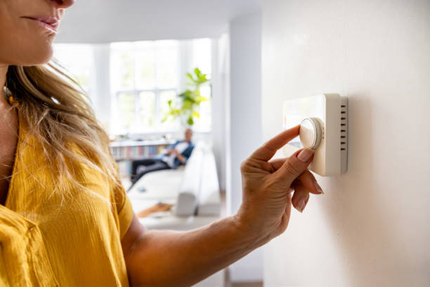 Trusted Fort Carson, CO HVAC Experts