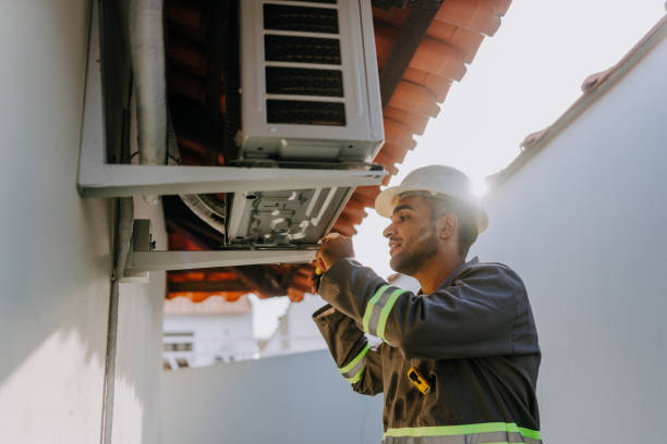 Best HVAC Financing and Leasing in Fort Carson, CO