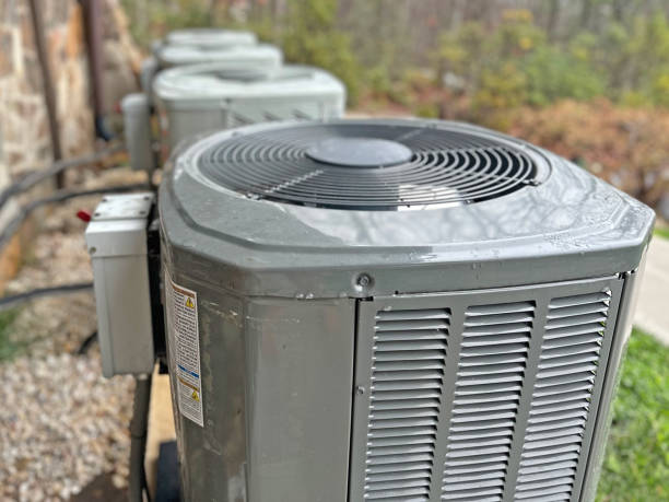 Best Residential HVAC in Fort Carson, CO