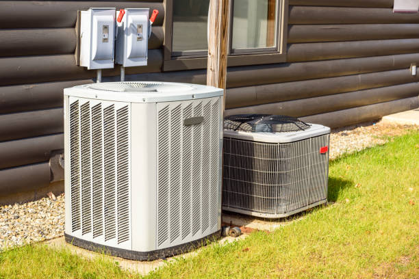 Best Residential HVAC in Fort Carson, CO