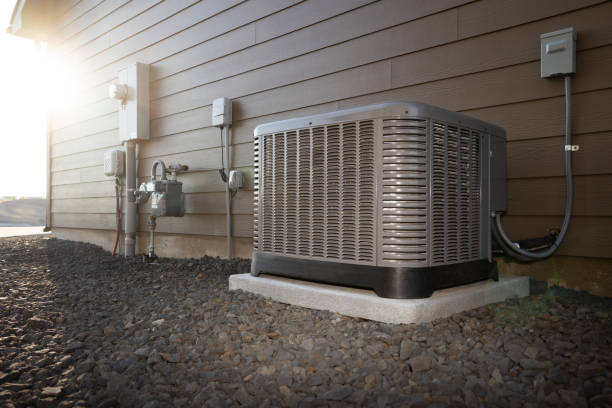 Best Air Filters and Purifiers in Fort Carson, CO